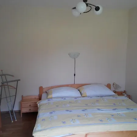 Apartment Zeleny *