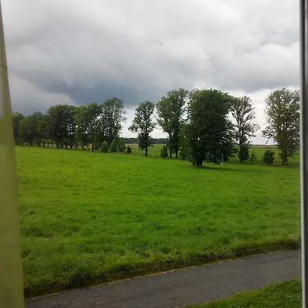 Appartement Zeleny Ruzova