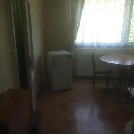 Apartment Zeleny Ruzova