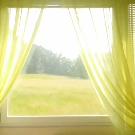 Zeleny Appartement Ruzova