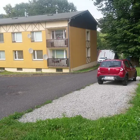 Zeleny Apartment Ruzova